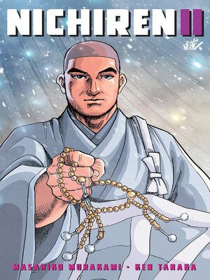 cover image of Nichiren II